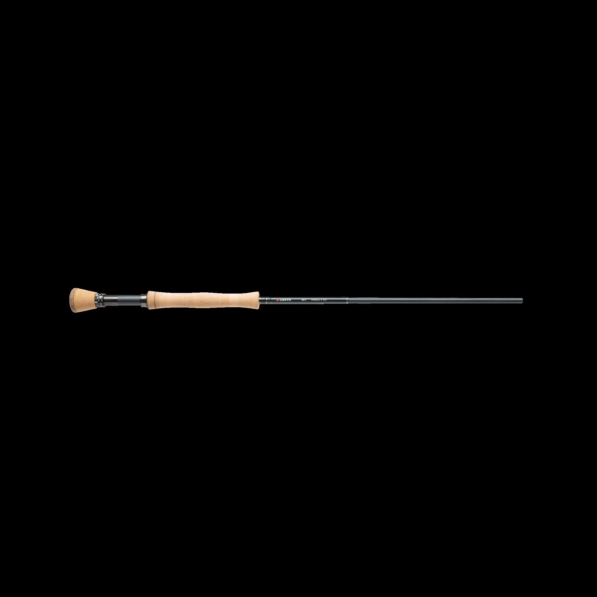 Greys GR80 Porwla Fly Rod; L: 9ft; #10
