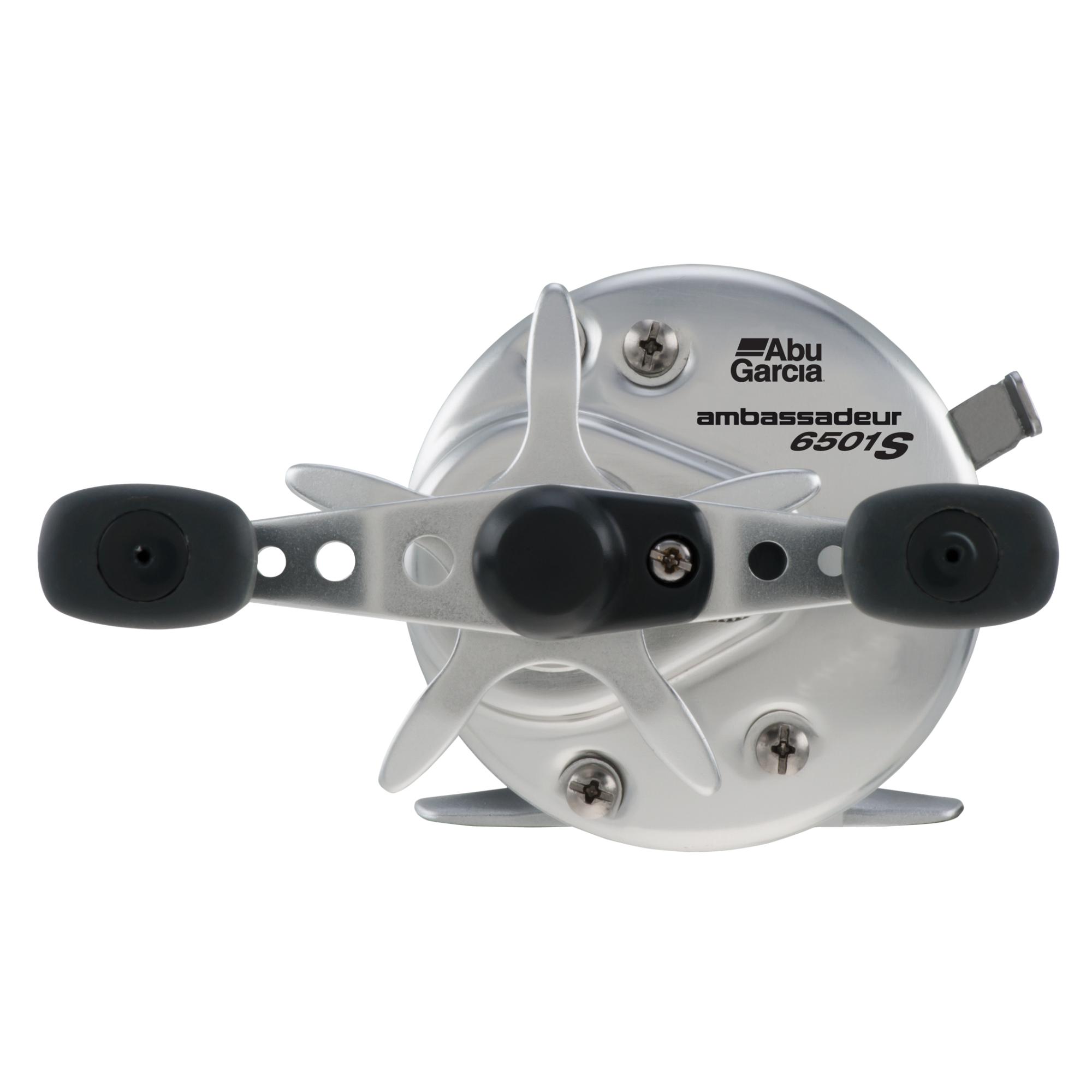 Abu Garcia Ambassadeur® S AMBS-6501 Abu Garcia Ambassadeur® S AMBS-6501