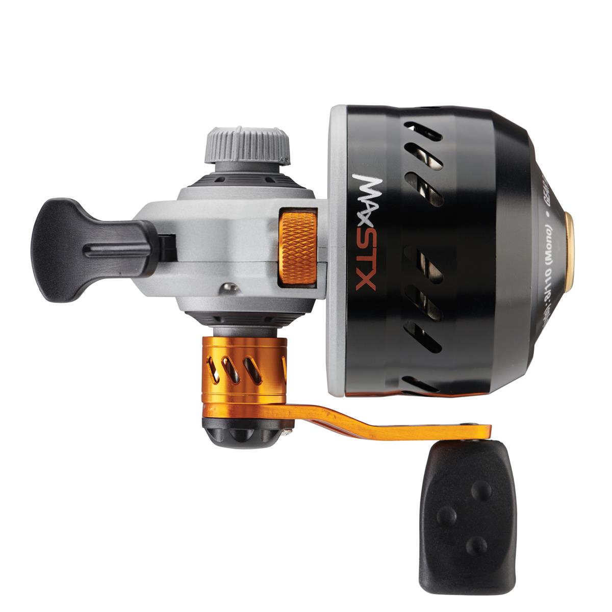 Abu Garcia Max STX Spincast Reel