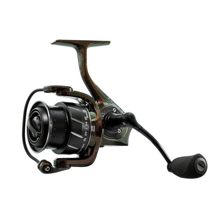 Abu Garcia Spike S Spinnrolle 2000S