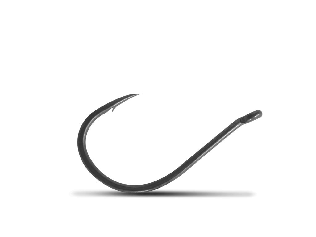 VMC® 7132 - Docan Ringed Haken; Gr. 2/0; Qty. 8