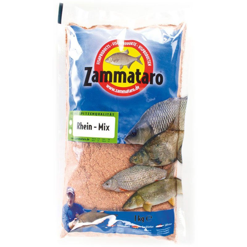 Zammataro Rhein-Mix; 1kg