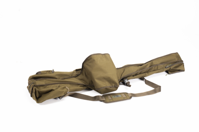 Nash Dwarf 3 Rod Skin 10 Ft