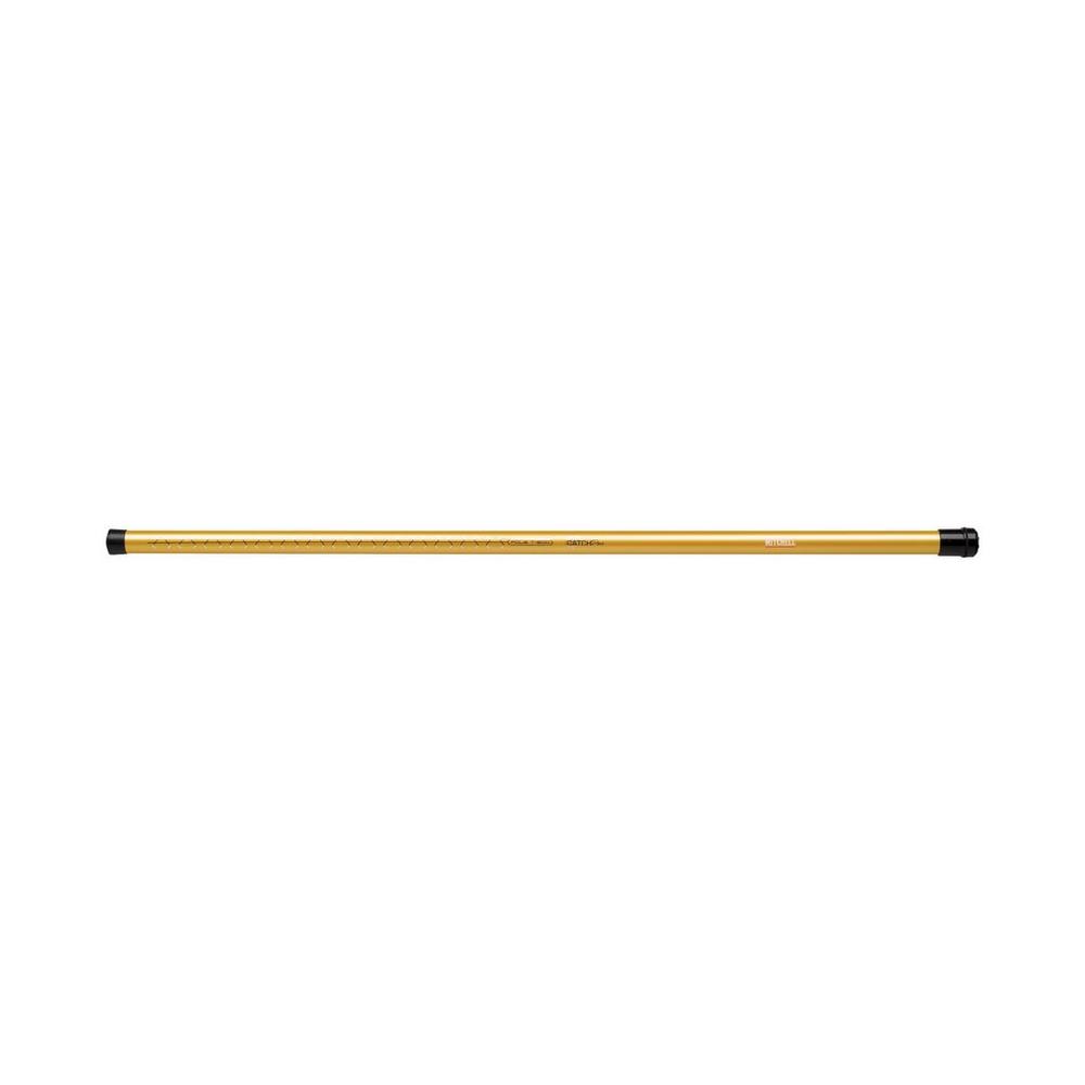 Mitchell Catch Pro Tele Pole incl. Zubehör; L: 6,00 m