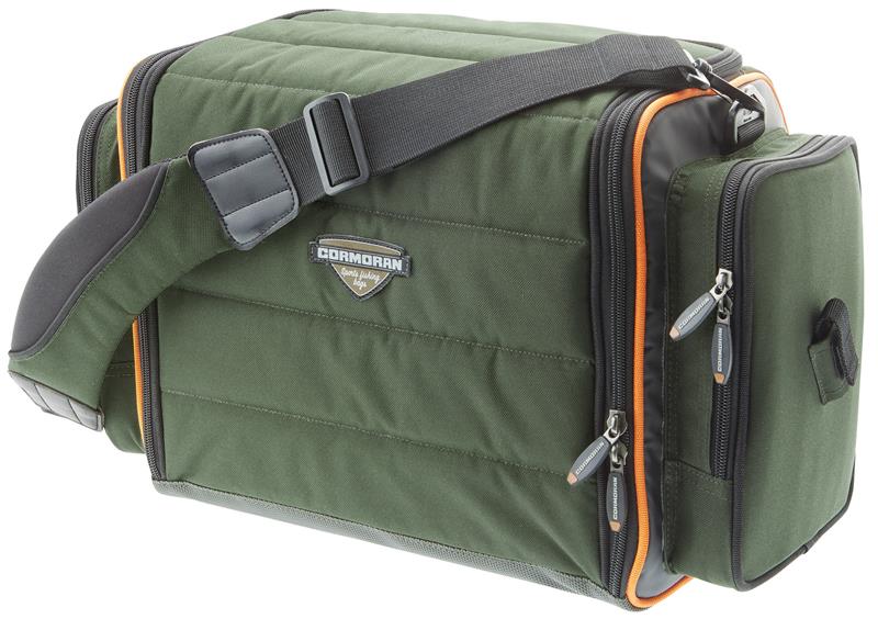 Cormoran Kunstködertasche Modell 5006 47 x 24 x 30 cm