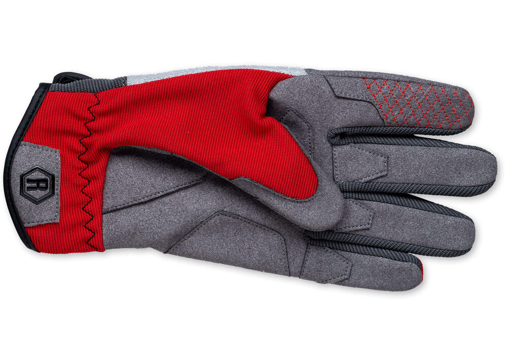 Rapala Performance Gloves; Gr. L Rapala Performance Gloves; Gr. L