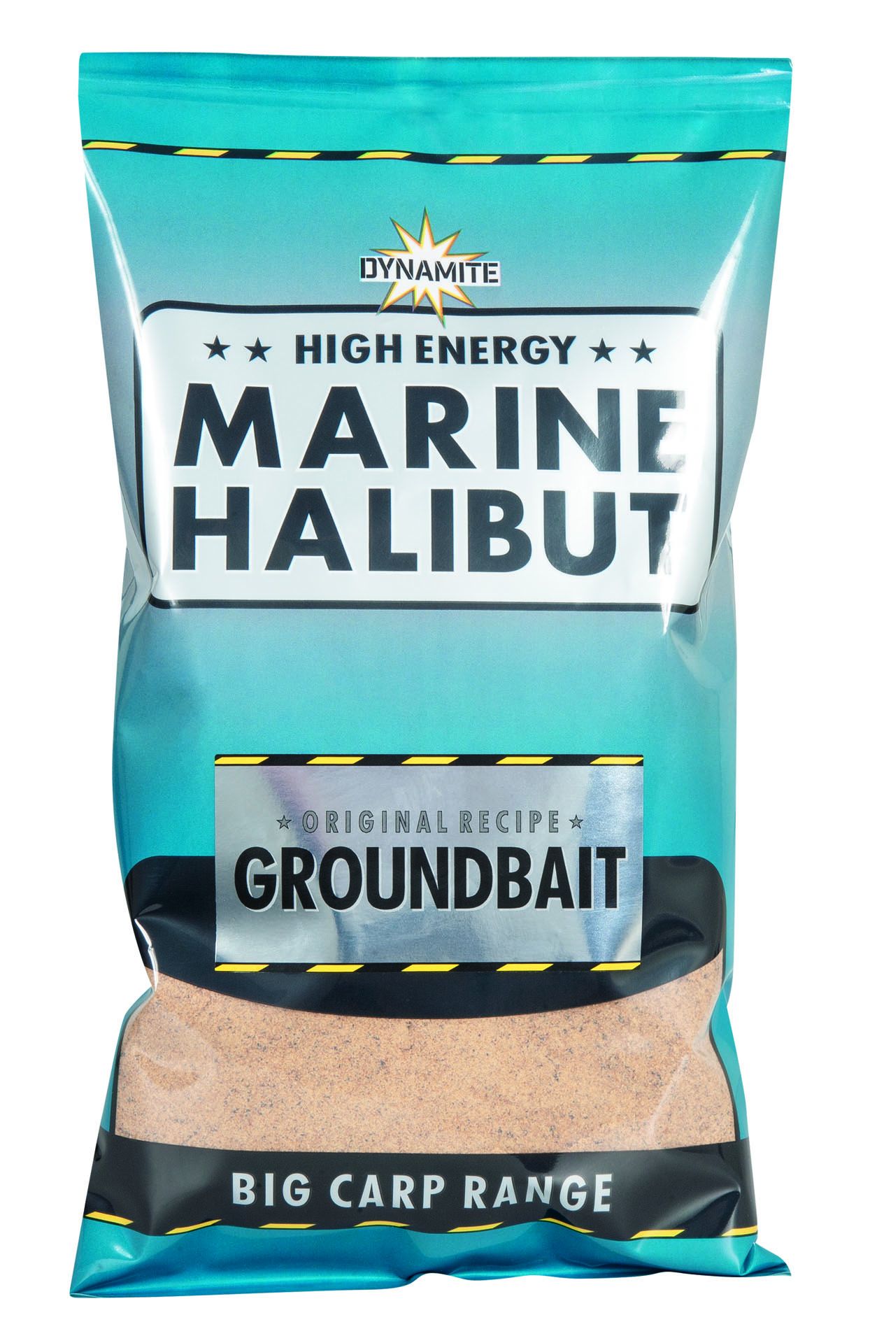 Dynamite Baits - Groundbait Marine Halibut; 1 kg