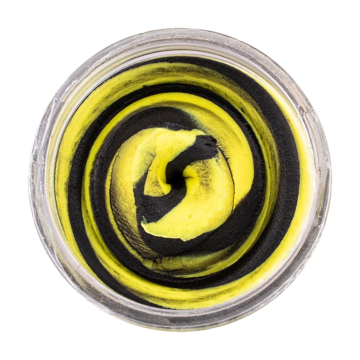 Berkley PowerBait Original Scent; Bumblebee