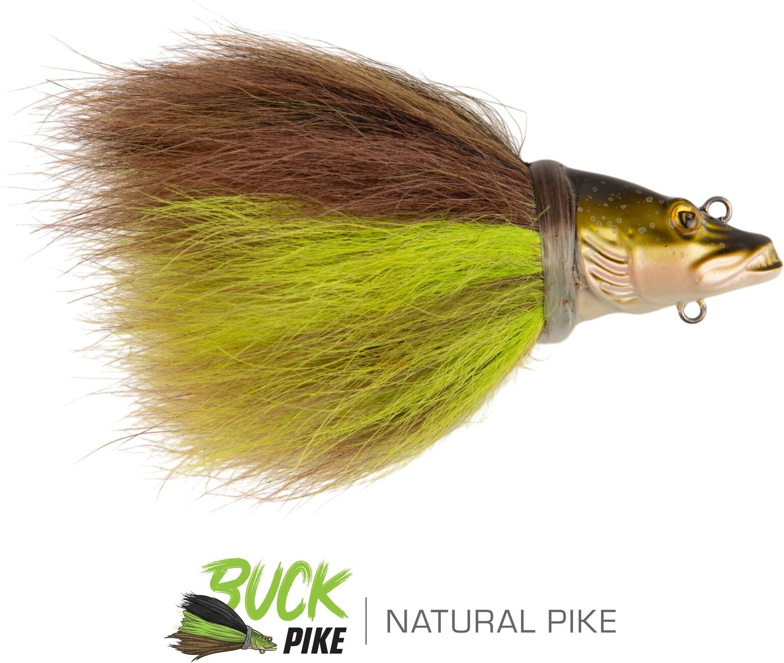 Fox Rage Buck Pike