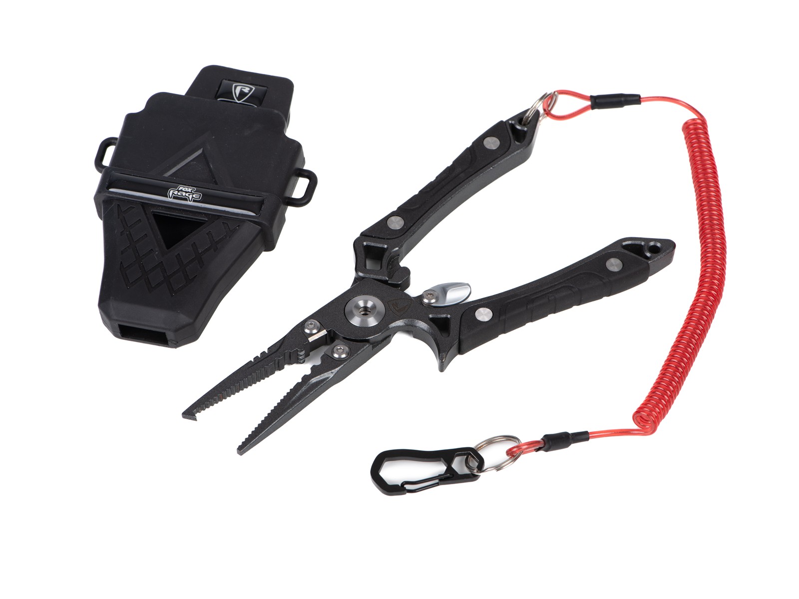 Fox Rage 7.25in Belt Pliers Fox Rage 7.25in Belt Pliers