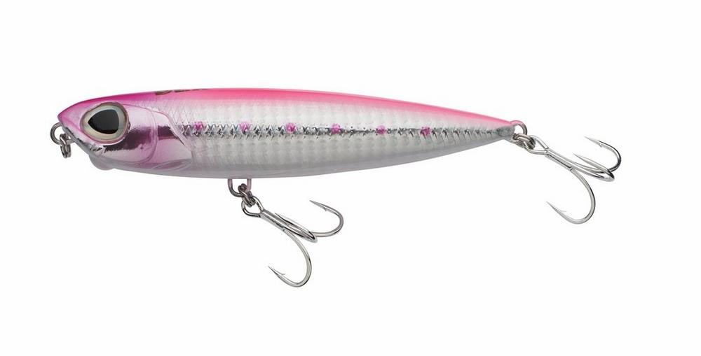 Chrome Pink