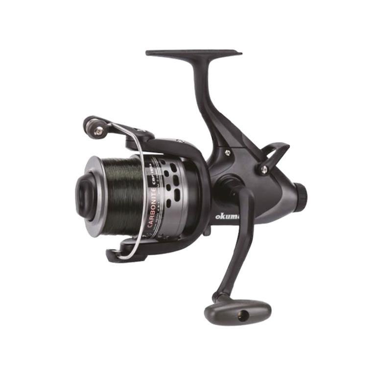 Okuma Carbonite XP CBF-155A