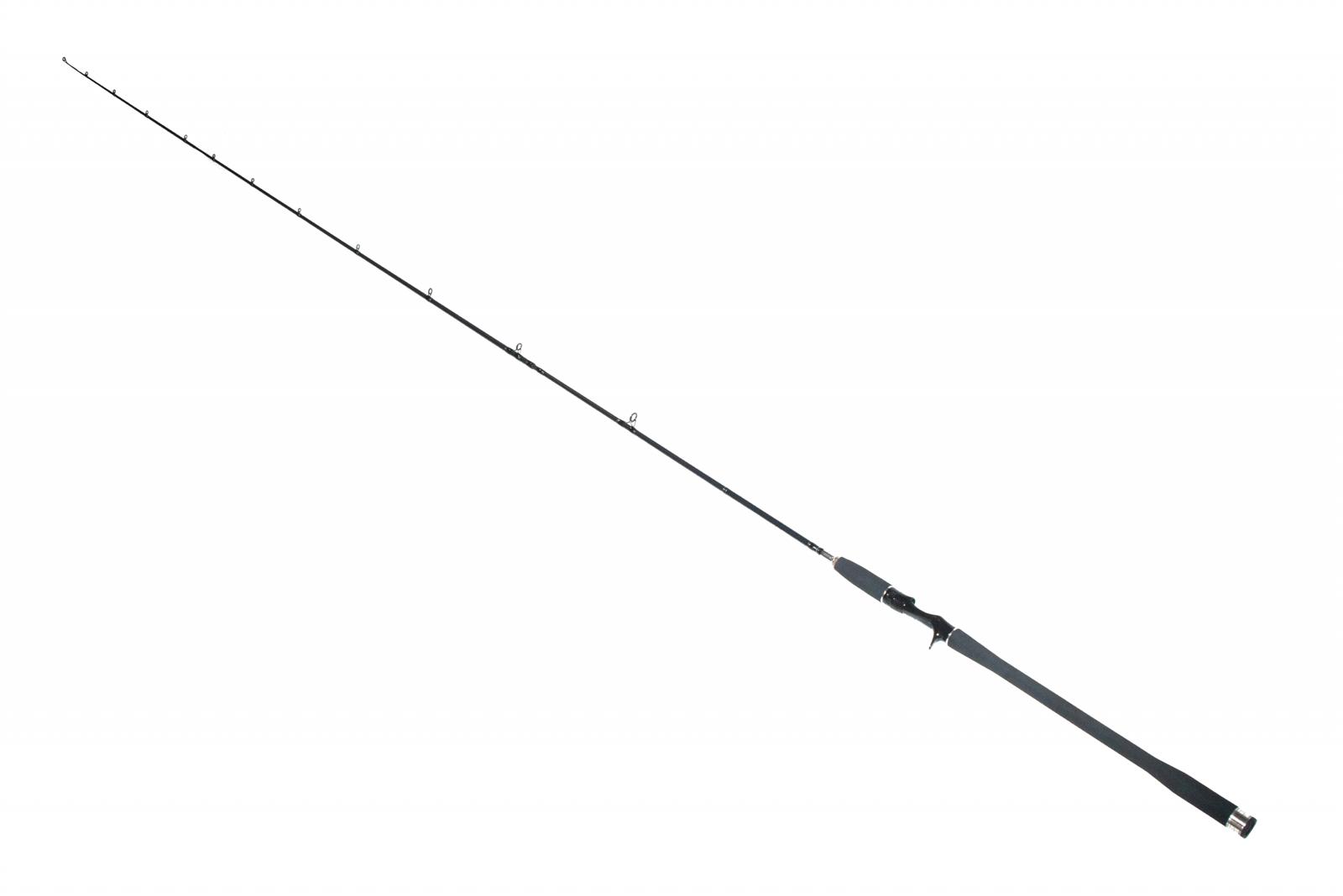 Bullseye Dentist Cast; L: 2,55 m; Wg: 50 - 145 gr.