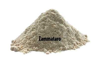 Zammataro Kuchenbisquit süss; 2,5kg