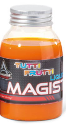 Tutti Frutti