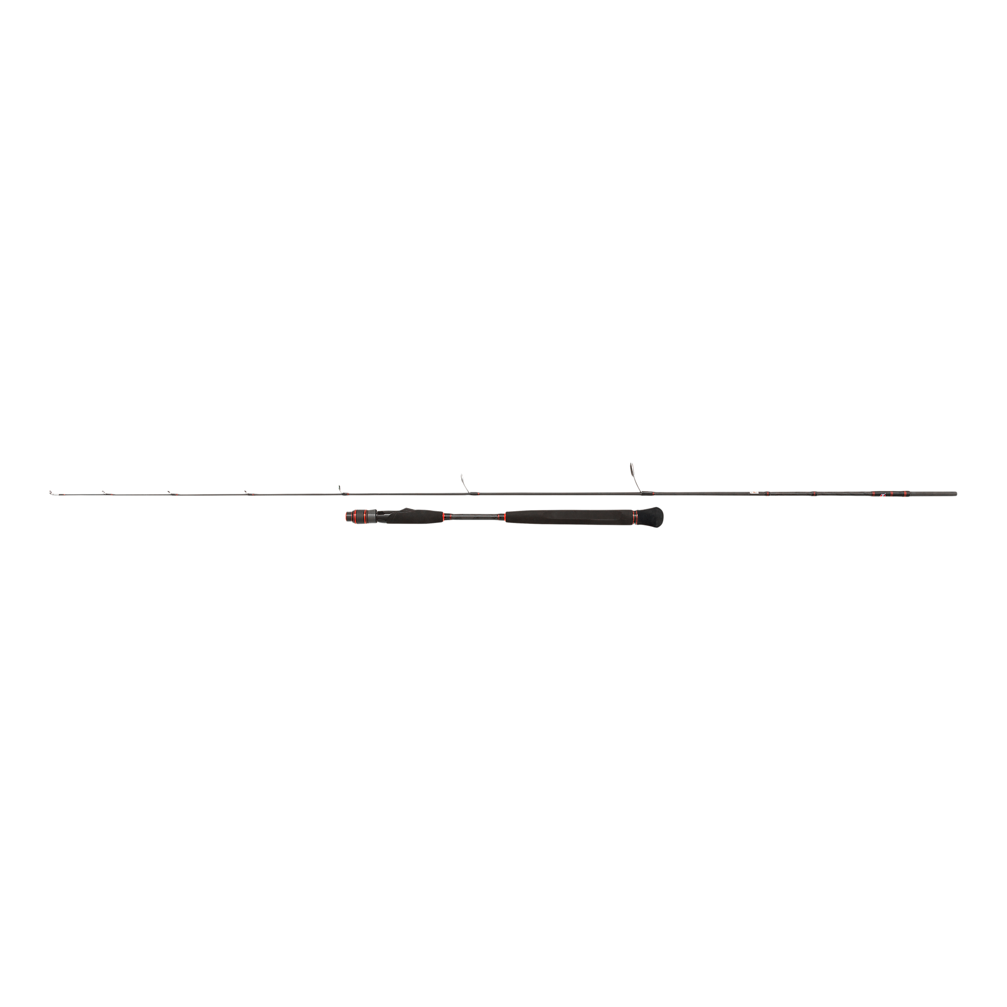 Penn CONFLICT LIGHT JIGGING 6FT2 1+1  S; L 1,88m; Wg. 120 g