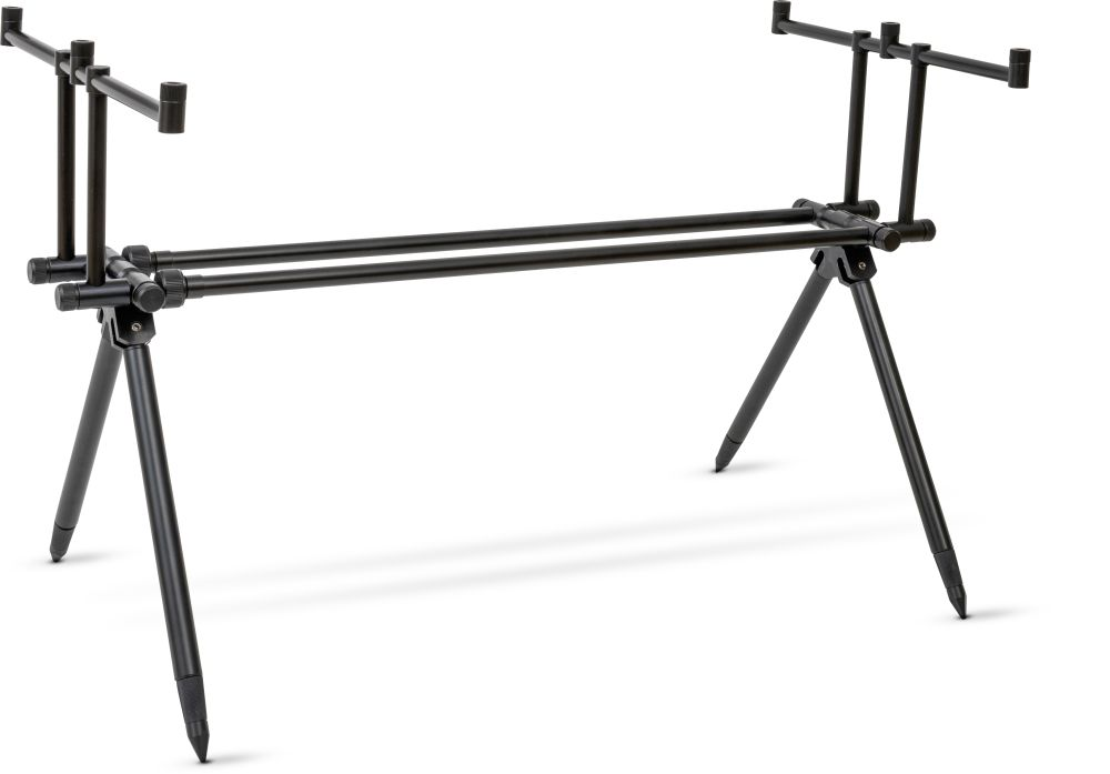 Radical Z-Crap Black Sessison Rod Pod 90CM,155CM