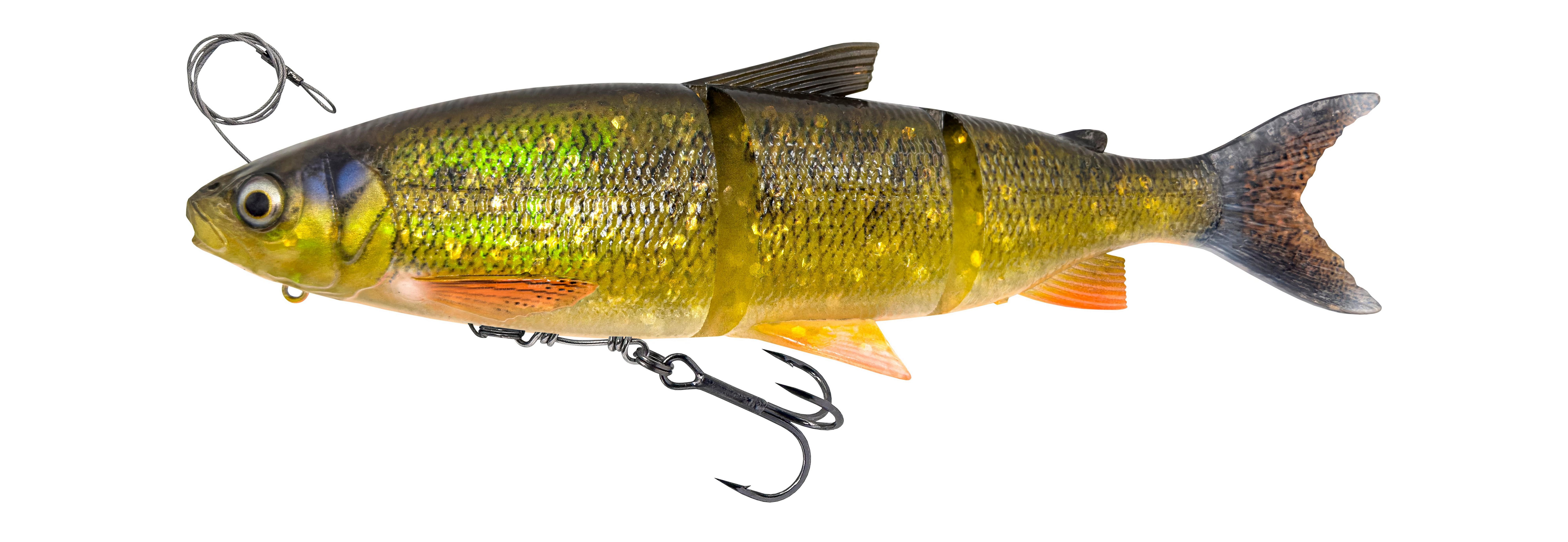 Savage Gear 3D Line Thru Whitefish