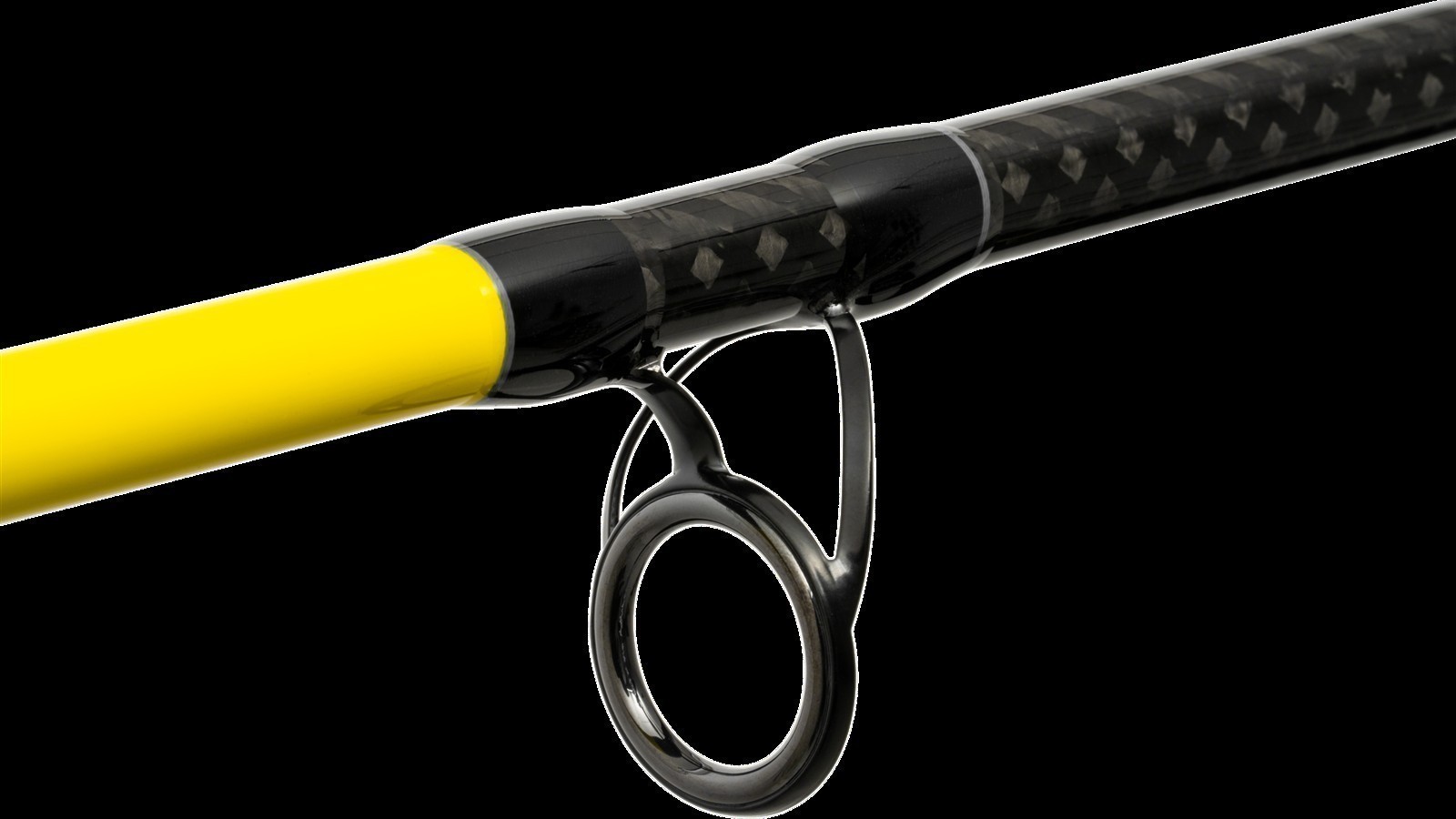 Black Cat Perfect Passion X Banks Rods L: 2,80 m # - 350 g