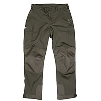 Fox Collection HD Trousers Green; Size 2XL