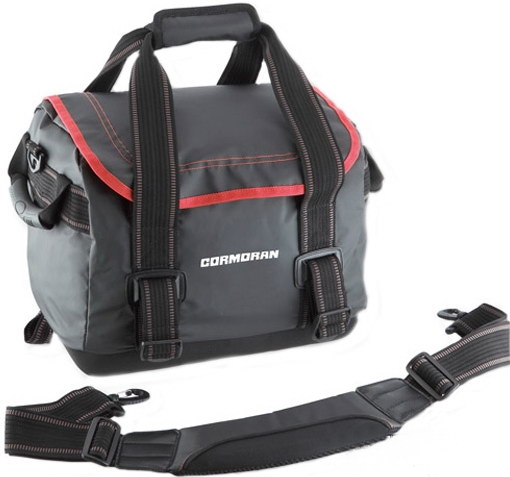 Cormoran Tapaulin Carr-All Modell 5040 Maße: 34 x 26 x 26 cm