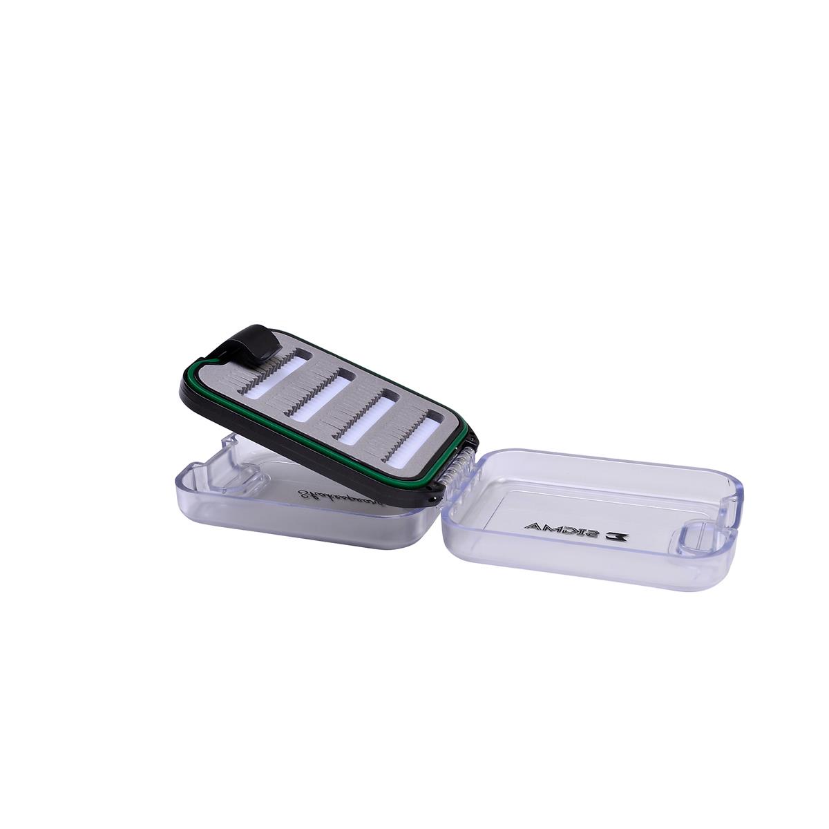 Shakespeare Sigma Fly Box; Small