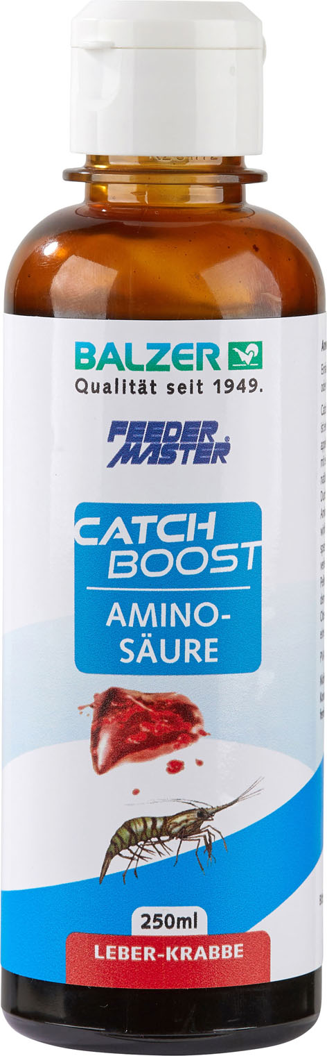 Balzer Catch Boost Aminosäuren