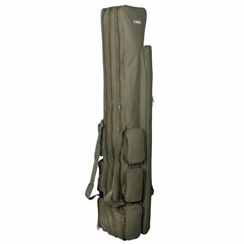 Spro C-TEC Zipped Rod Bag; L: 115 cm