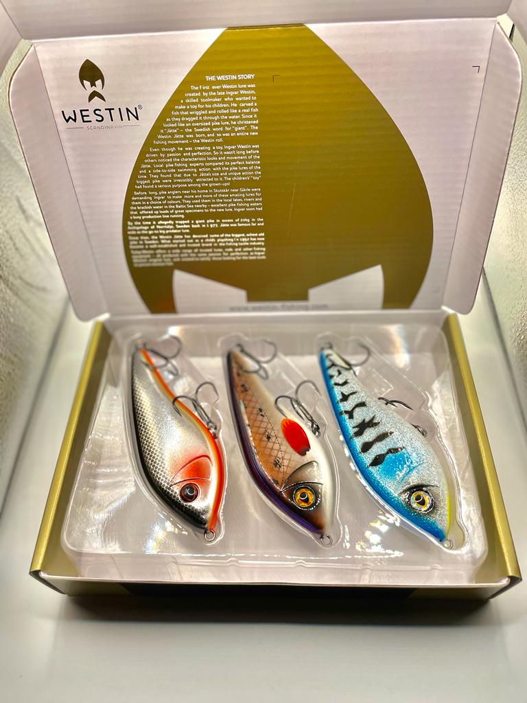 Westin Swim Limited Edition Box