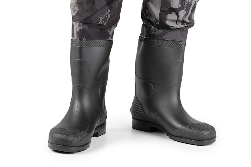 Fox Rage Breathable Lightweight Chest Waders; 41