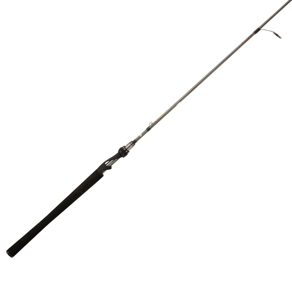 ABU Garcia Victis 702MH Spin; L: 2,13 m; Wg: - 45 gr.