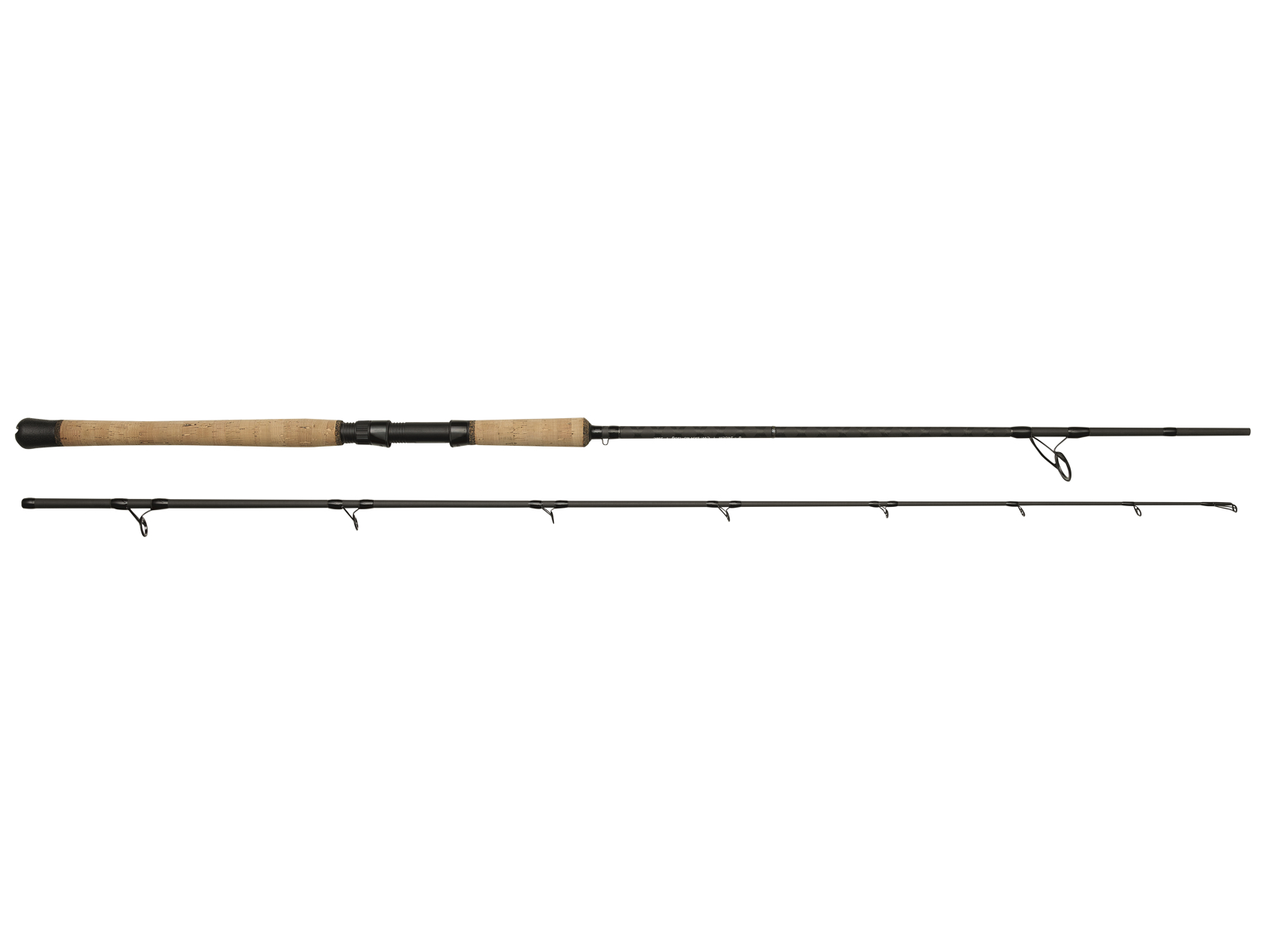 Kinetic Battler CF; L: 2,50 m; Wg: 40 - 120 gr.