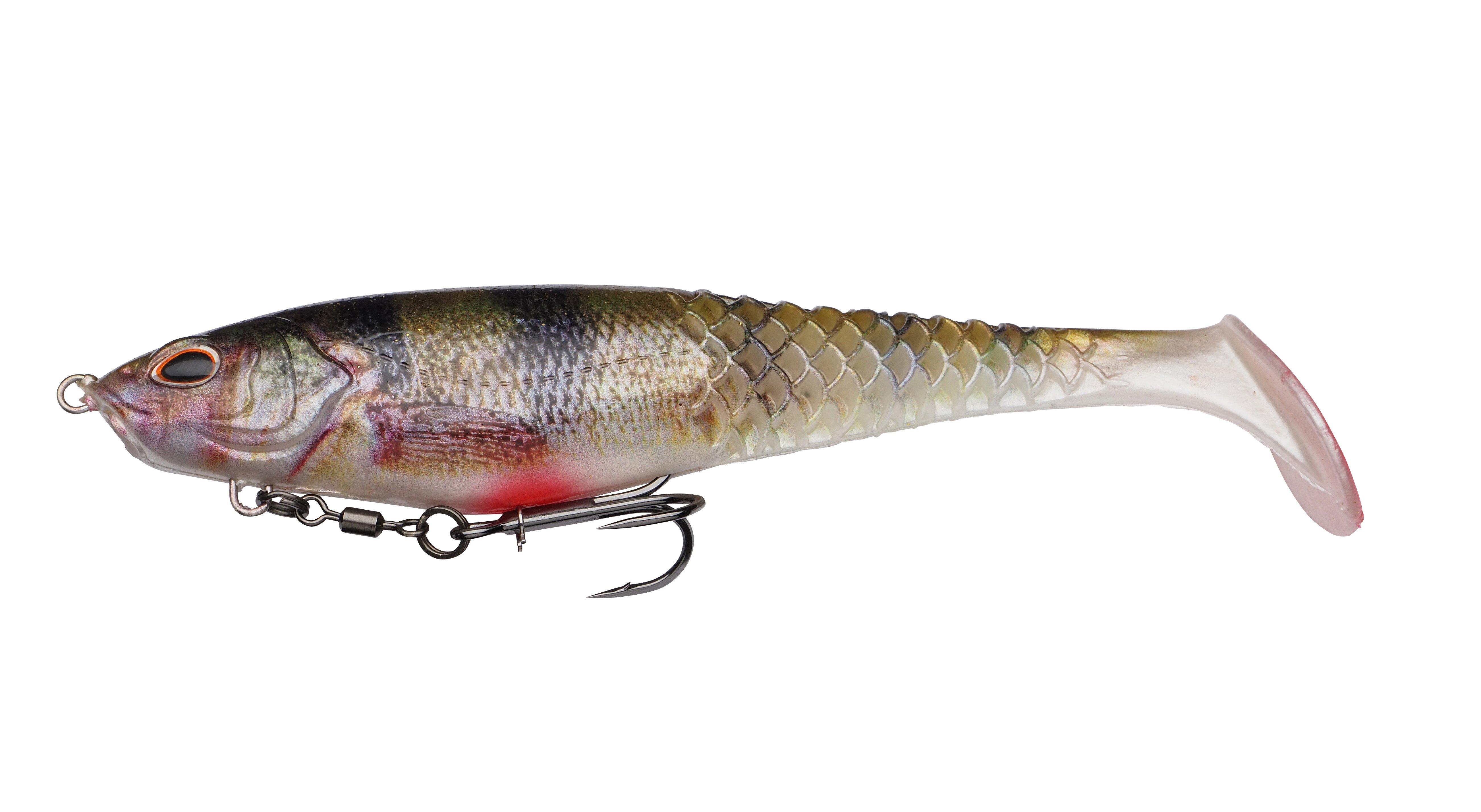 Berkley Powerbait Cullshad Shallow