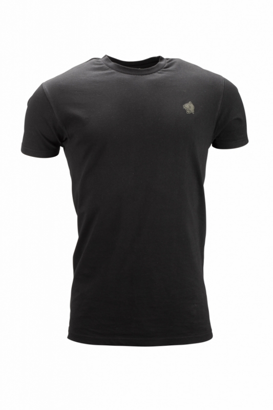 Nash Black Edition T-Shirt XLarge