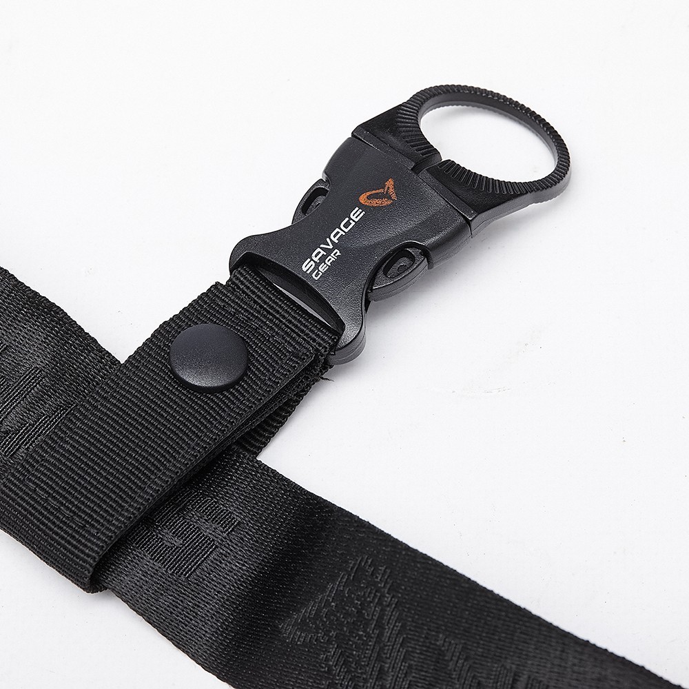 Savage Gear Specialist Soft Lure Bag; incl. 1 Box & 10 Bags