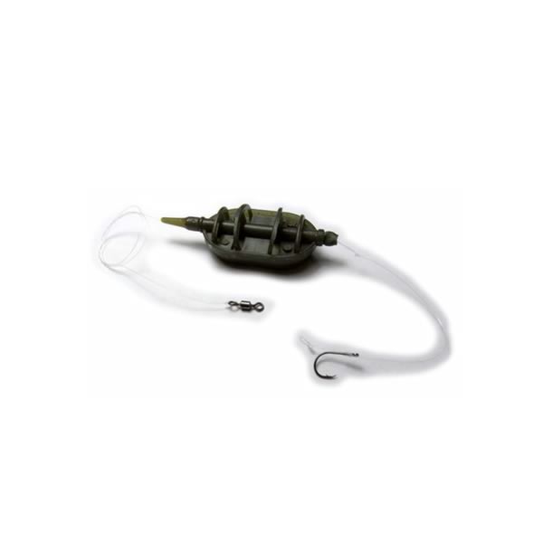 Behr Method Feeder Fertigmontage Modell 1 20 g