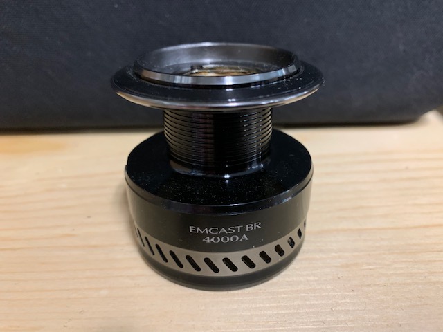 Daiwa Emcast BR 5000A Ersatzspule