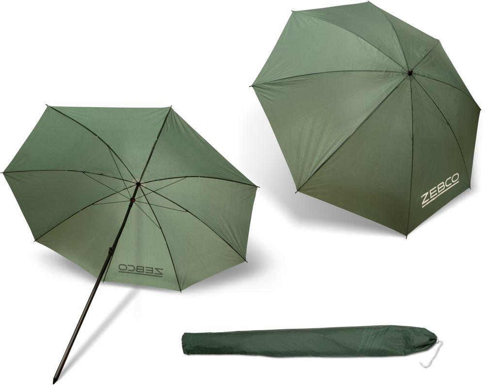 ZEBCO NYLON-ANGELSCHIRM Ø2,20M