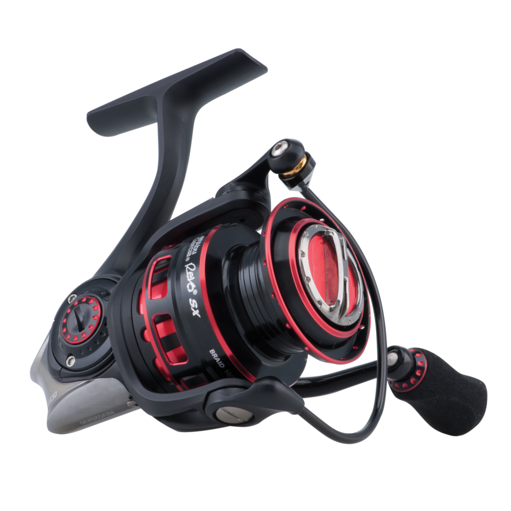 Abu Garcia Revo® SX Spinning 40 Abu Garcia Revo® SX Spinning 40