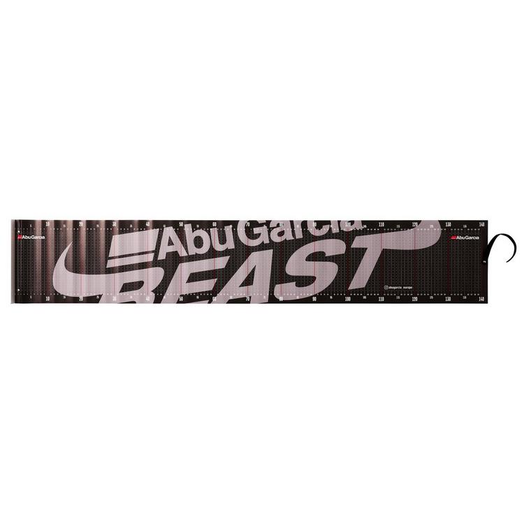 Abu Garcia Beast Measure Mat