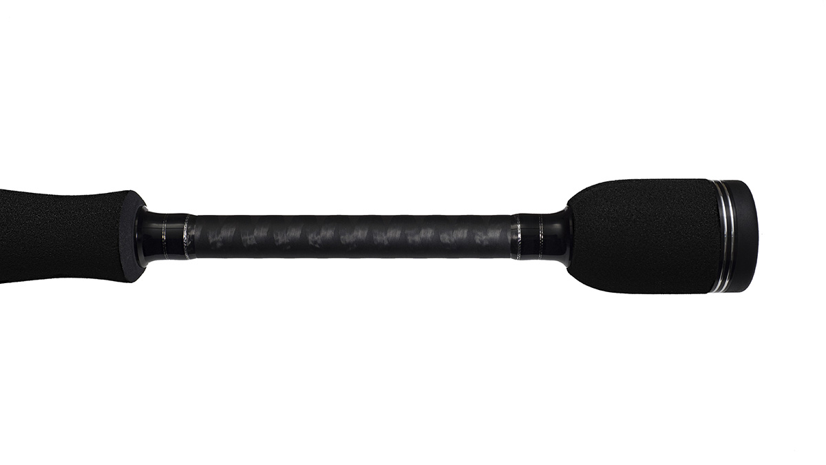 Bullseye Surgeon Cast; L: 1,98 m; Wg: 2 - 10 gr.