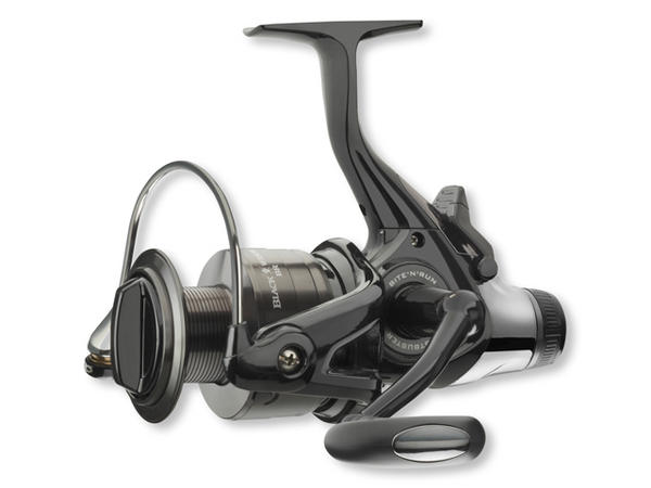 Daiwa Black Widow BR 5000A