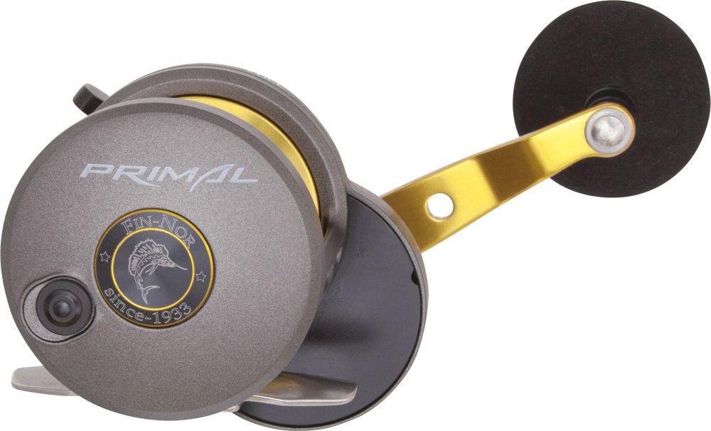 Fin-Nor Primal RH PR 10 HS Fin-Nor Primal RH PR 10 HS