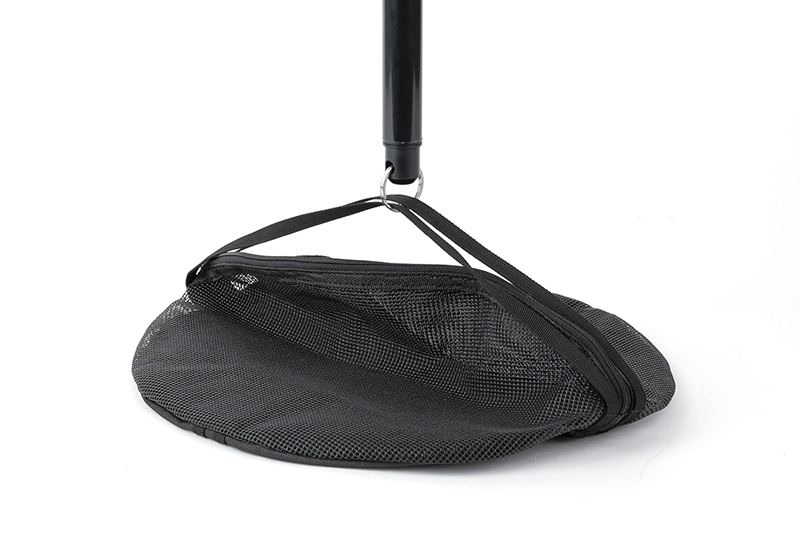 FOX Halo Illuminated Marker Pole Mesh Bag