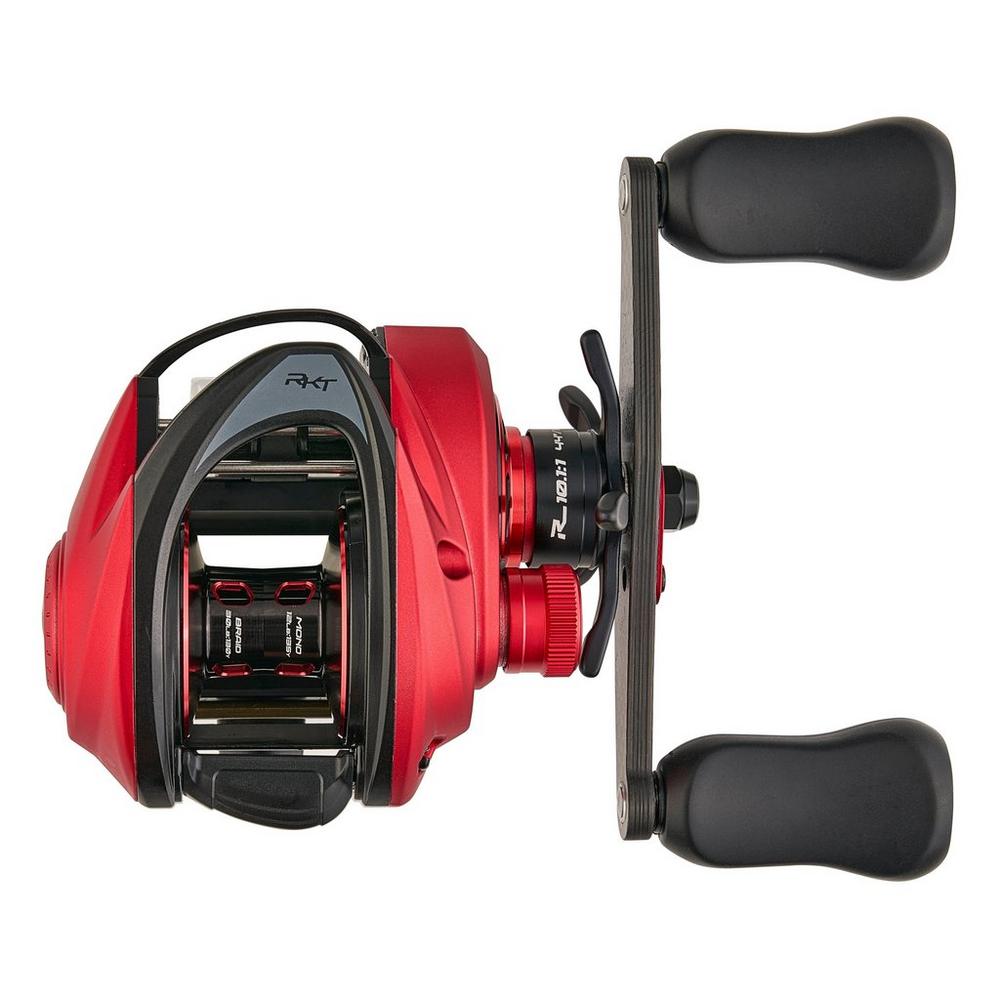 Abu Garcia Revo® Rocket Low Profile Reel Abu Garcia Revo® Rocket Low Profile Reel