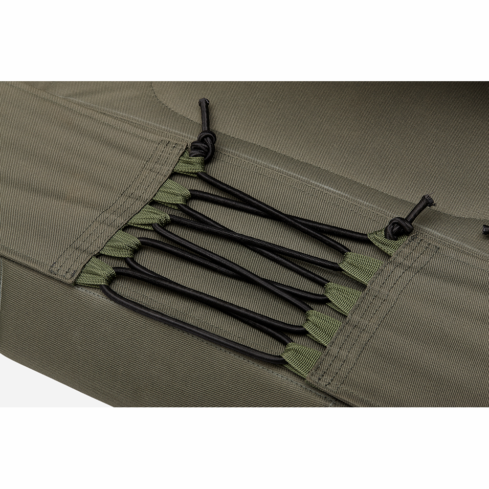 PROLOGIC AVENGER S/BAG & BEDCHAIR SYSTEM 6 LEGS 105KG
