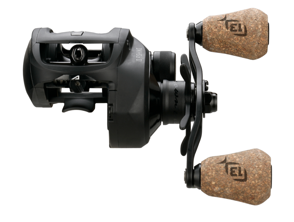 13 Fishing Concept A2 A2-8.3-LH