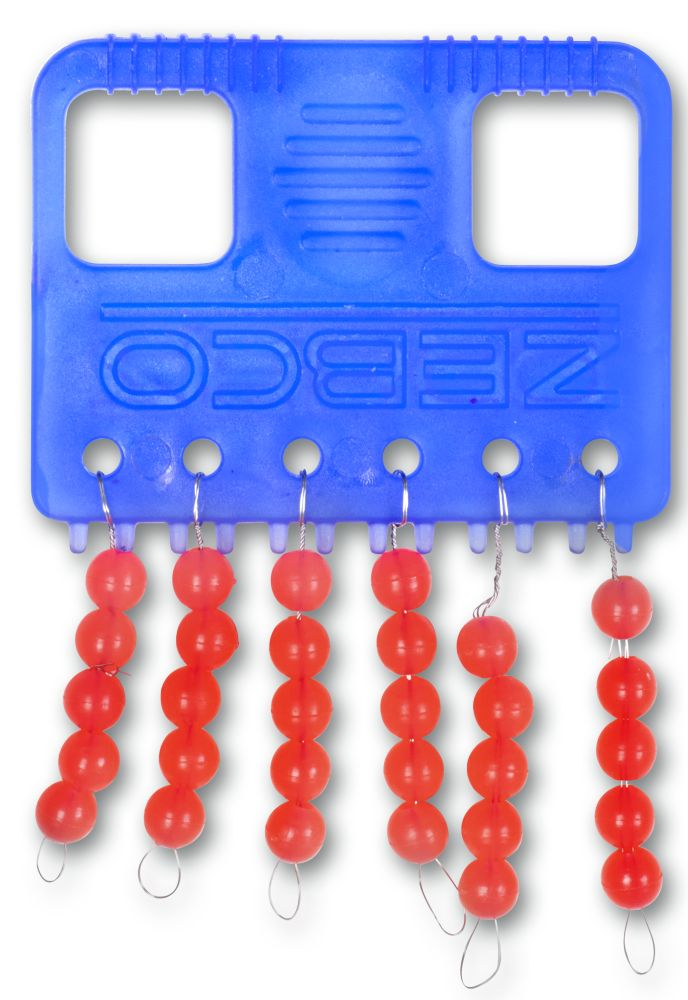 Zebco Perlenstopper S