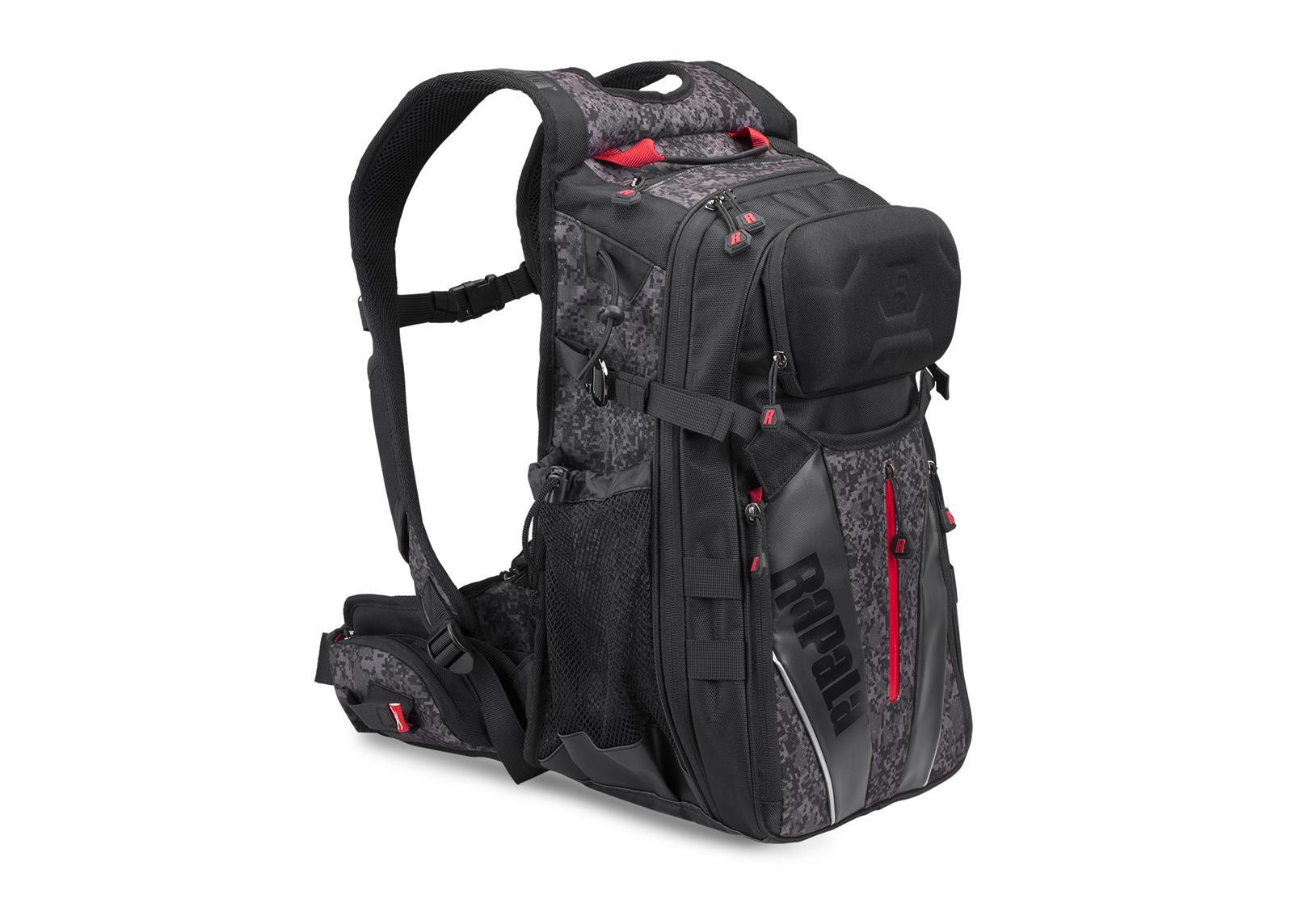 Rapala Urban Back Pack RUBP