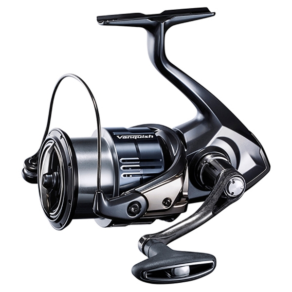Shimano Vanquish C3000 FB